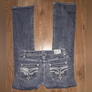 29x34 Rock&Roll Cowgirl Jeans